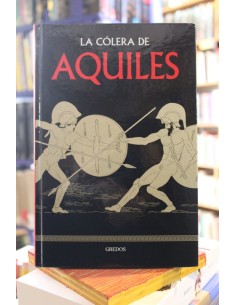 La cólera de Aquiles (Nuevo)