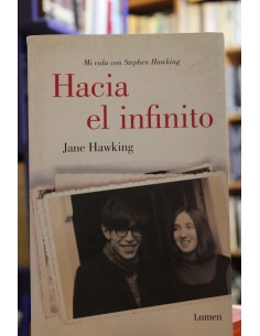 Hacia el infinito (Usado)