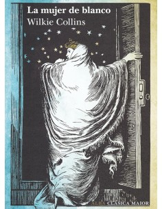 La mujer de blanco (Nuevo)