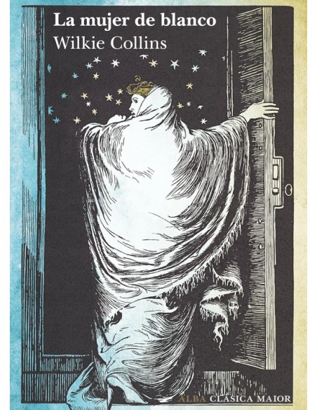 La mujer de blanco (Nuevo) La mujer de blanco (Nuevo)