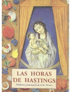 Las horas de Hastings (Nuevo)
