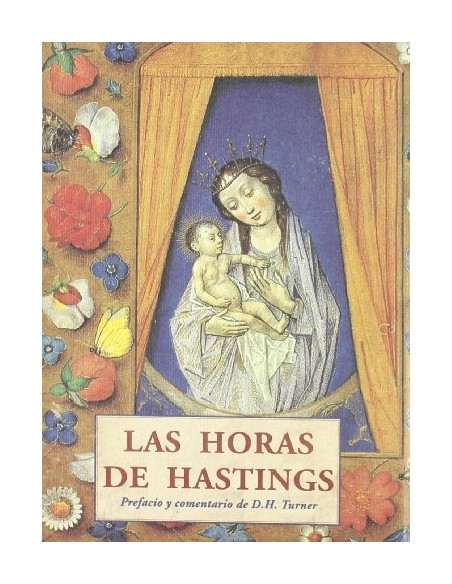 Las horas de Hastings (Nuevo) Las horas de Hastings (Nuevo)