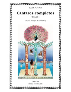 Cantares completos. Tomo I (Nuevo)
