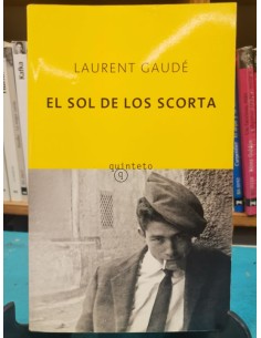 El sol de los scorta (Usado)