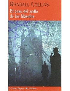 El caso del anillo de los filósofos (Nuevo)
