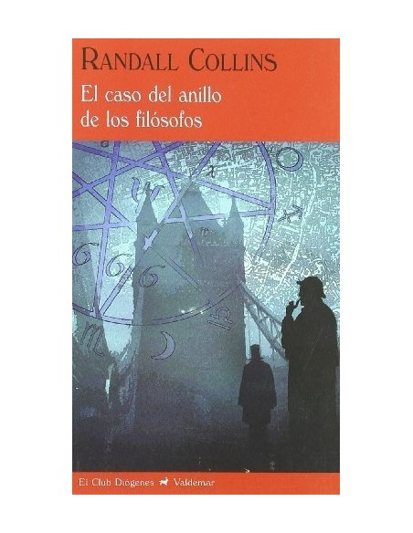 El caso del anillo de los filósofos (Nuevo)