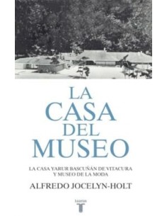La casa del museo (Nuevo)