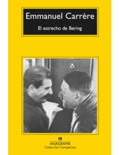 El estrecho de Bering (Nuevo)