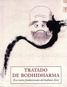 Tratado de Bodhidharma (Pequeños libros de la sabiduría) (Nuevo)