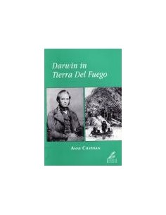 Darwin in Tierra del Fuego (Usado)