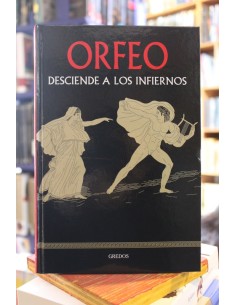 Orfeo desciende a los infiernos (Nuevo)