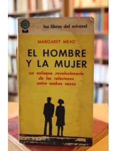 El hombre y la mujer (Usado)