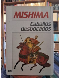 Caballos desbocados (Usado)