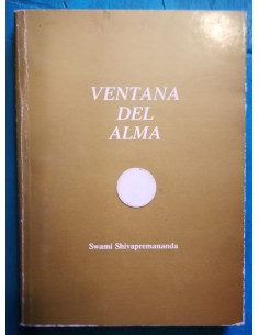 Ventana del alma (Usado)