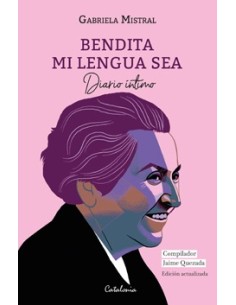 Bendita sea mi lengua (Nuevo)