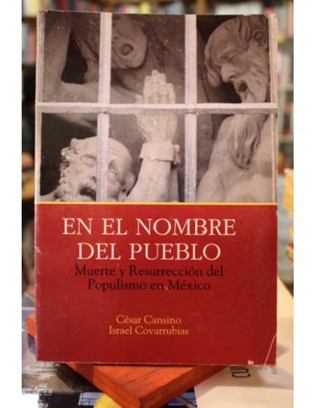 En el nombre del pueblo (Usado)