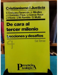 De cara al tercer milenio. Lecciones y desafíos (Usado)