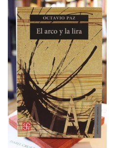 El arco y la lira (Usado)