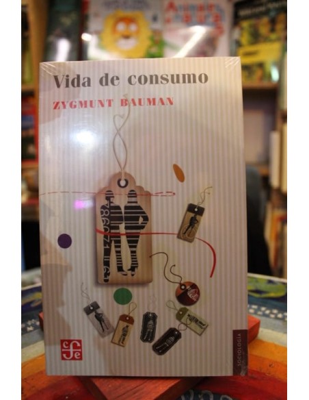 Vida de consumo (Nuevo)
