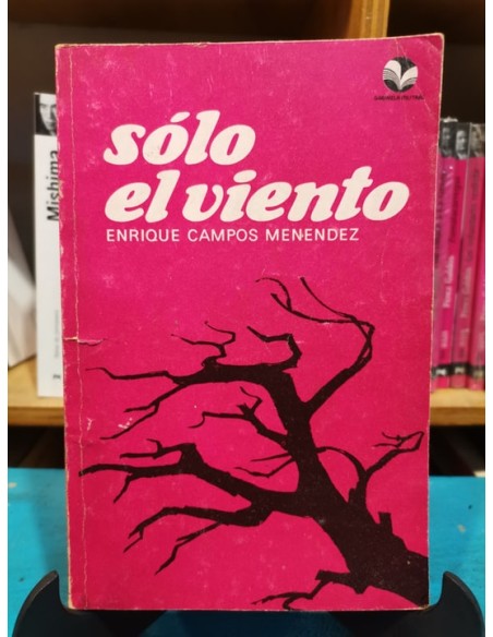 Sólo el viento (Usado) Sólo el viento (Usado)