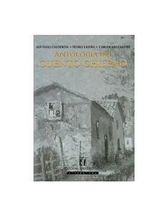 Antología del cuento chileno (Nuevo)