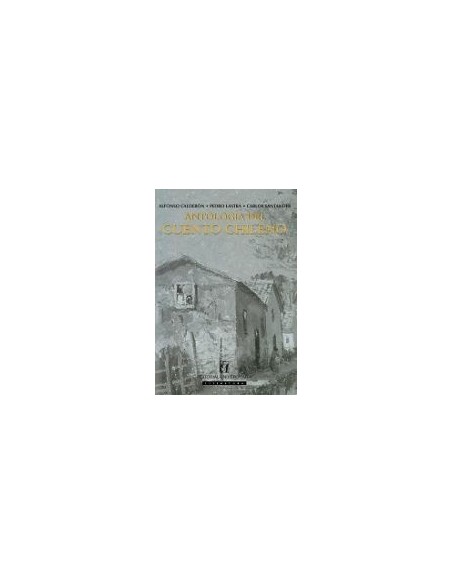 Antología del cuento chileno (Nuevo) Antología del cuento chileno (Nuevo)
