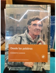 Desde las palabras (Usado)