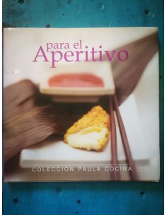 Para el aperitivo (Usado)