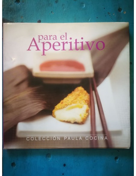 Para el aperitivo (Usado) Para el aperitivo (Usado)