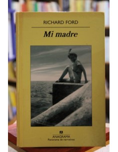 Mi madre (Usado)