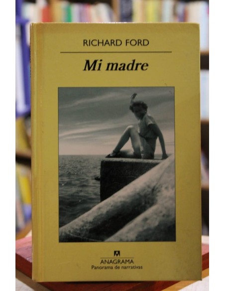 Mi madre (Usado) Mi madre (Usado)