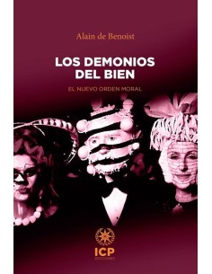 Los demonios del bien (Nuevo)