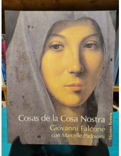 Cosas de la Cosa Nostra (Usado)