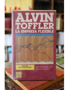 La empresa flexible (Usado)