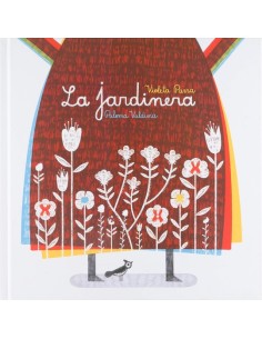 La jardinera (Nuevo)