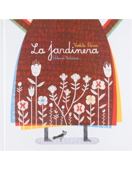 La jardinera (Nuevo)