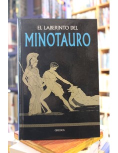 El laberinto del minotauro (Nuevo)