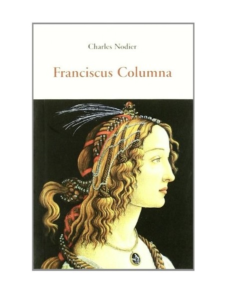 Franciscus Columna (Nuevo) Franciscus Columna (Nuevo)
