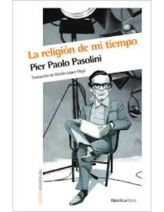 La religión de mi tiempo (Nuevo)