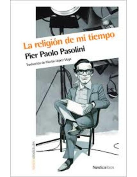 La religión de mi tiempo (Nuevo)