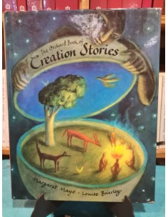 The orchard book of creation stories (Usado)