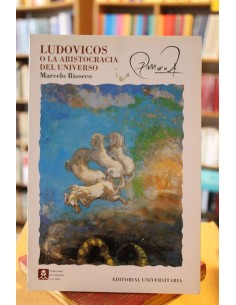Lodovicos o la aristocracia del universo (Usado)