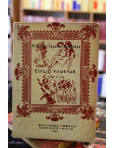 Espejo familiar (Usado)