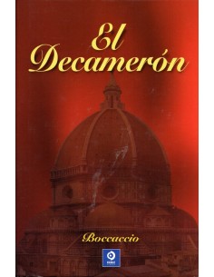 El Decamerón (Usado)
