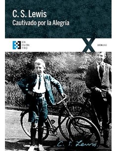 Cautivado Por La Alegría (Nuevo)