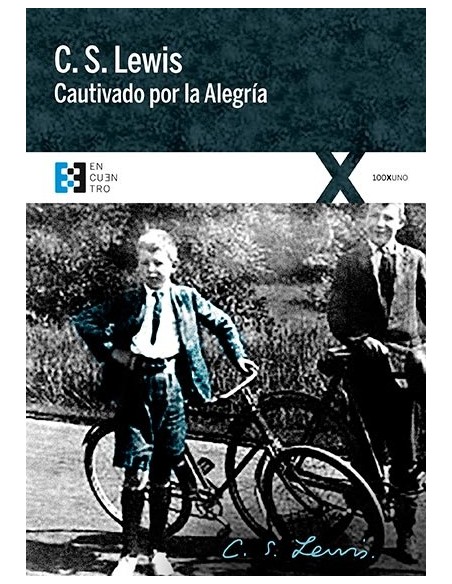 Cautivado Por La Alegría (Nuevo) Cautivado Por La Alegría (Nuevo)