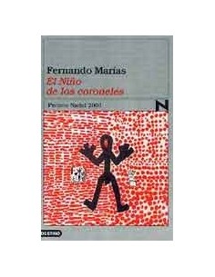 El niño de los coroneles (Usado)