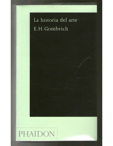 La historia del arte (Nuevo) La historia del arte (Nuevo)