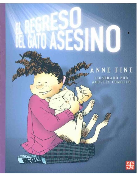 El regreso del gato asesino (Nuevo)