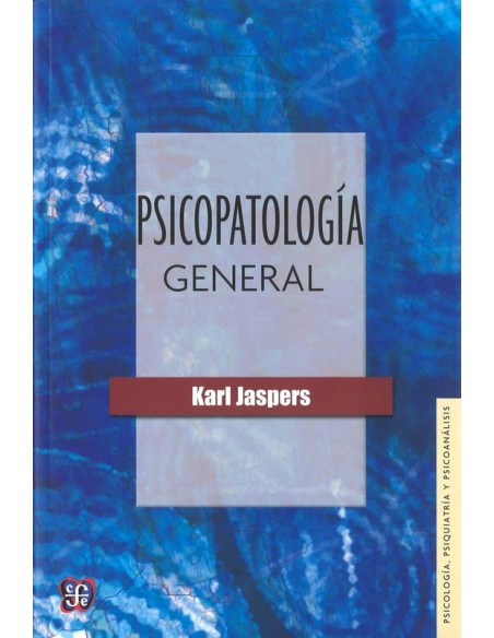 Psicopatología general (Nuevo)